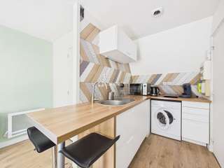 Location appartement 2 pièces