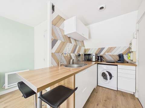 Location appartement 2 pièces