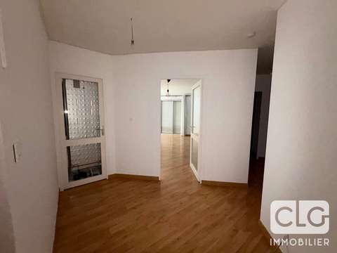 Location appartement 3 pièces