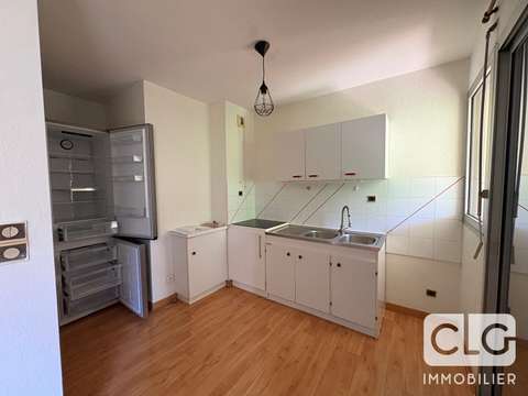 Location appartement 3 pièces