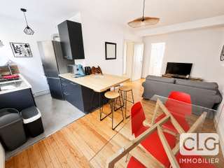 Location appartement 3 pièces
