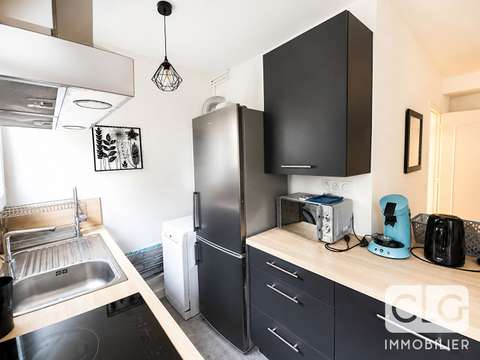 Location appartement 3 pièces