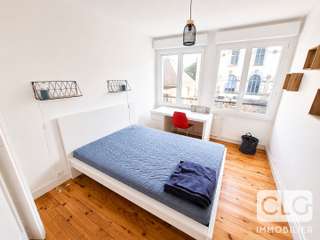 Location appartement 3 pièces