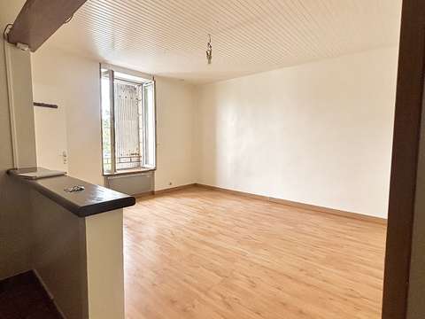 Location appartement 1 pièce Quimper 29