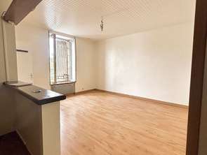 Location Appartement T1Quimper