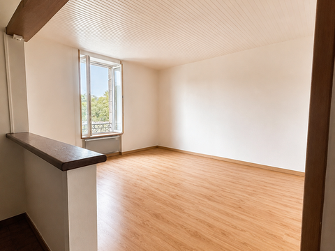 Location appartement 1 pièce Quimper 29