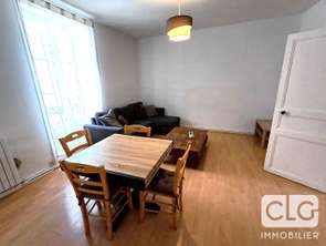 Location Appartement 2 piècesQuimper