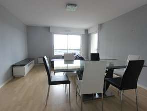 Location Appartement 3 piècesQuimper