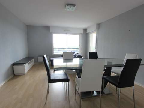 Location appartement 3 pièces Quimper 29