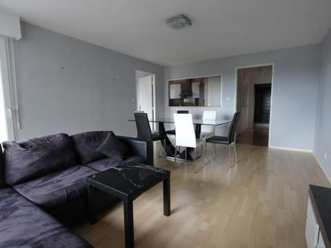 Location appartement 3 pièces