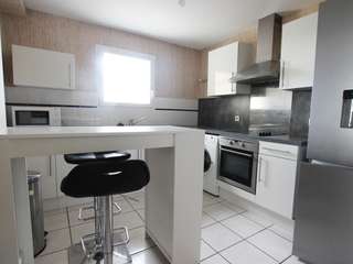 Location appartement 3 pièces