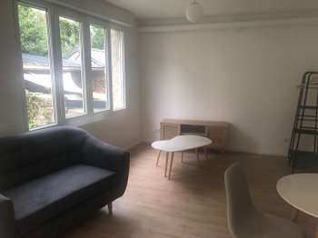 Location appartement 1 pièce Quimper 29