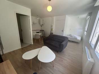 Location Appartement T1Quimper
