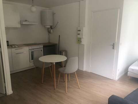 Location appartement 1 pièce Location appartement 1 pièce
