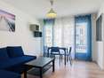 Location appartement 2 pièces Quimper - 29