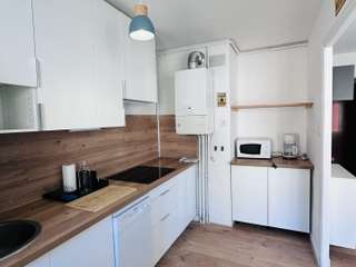 Location appartement 2 pièces