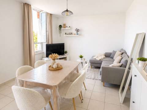 Location appartement 2 pièces Location appartement 2 pièces