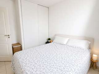 Location appartement 2 pièces Location appartement 2 pièces