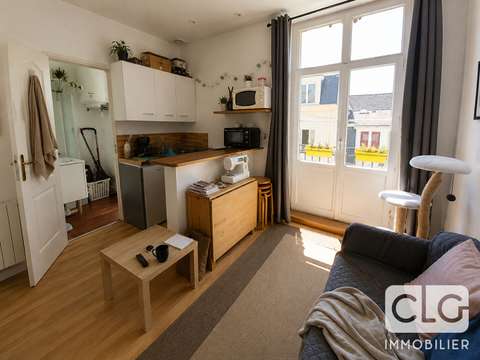 Location appartement 2 pièces Location appartement 2 pièces