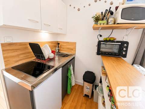 Location appartement 2 pièces Location appartement 2 pièces