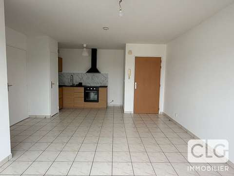 Location appartement 2 pièces Quimper 29