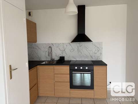 Location appartement 2 pièces Quimper 29