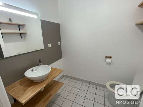 Location appartement 2 pièces