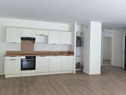 Location appartement 3 pièces Quimper 29