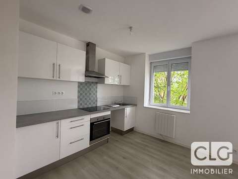 Location appartement 2 pièces