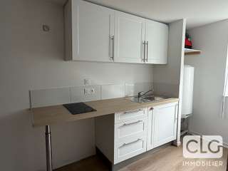 Location appartement 2 pièces