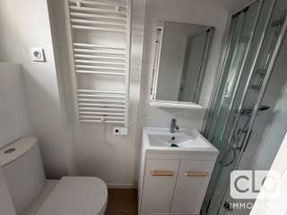 Location appartement 2 pièces