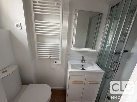 Location appartement 2 pièces