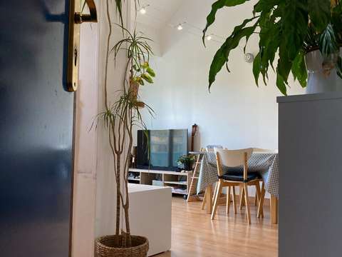 Location appartement 3 pièces Quimper 29