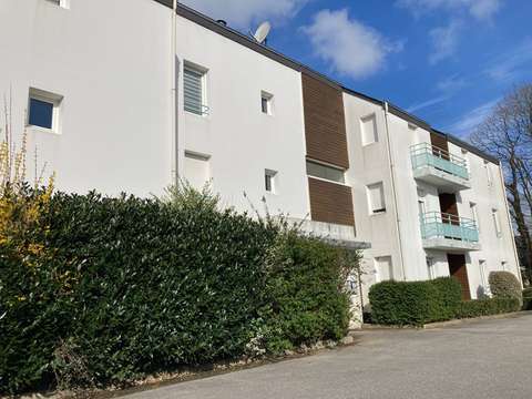 Location appartement 3 pièces