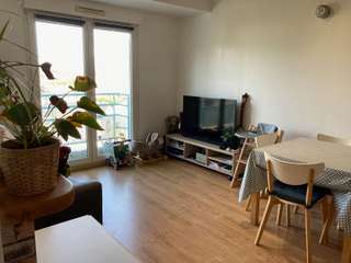 Location appartement 3 pièces