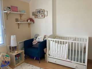 Location appartement 3 pièces