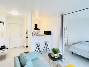 Location StudioQuimper