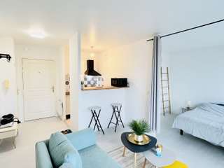 Location Studio 1 pièce