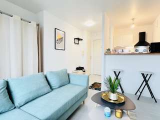 Location Studio 1 pièce