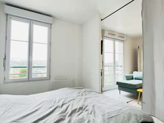 Location Studio 1 pièce