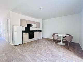 Location appartement 2 pièces