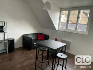 Location appartement 2 pièces