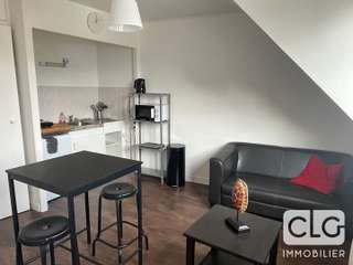 Location appartement 2 pièces