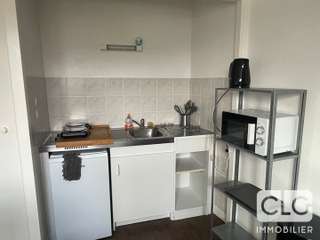 Location appartement 2 pièces