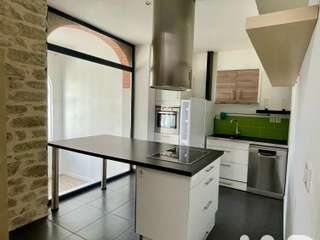Location appartement 5 pièces
