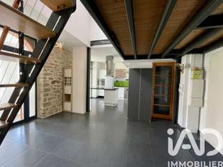 Location appartement 5 pièces