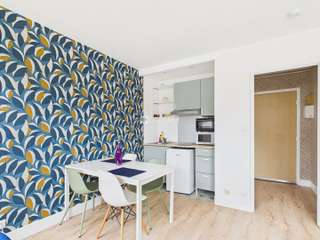 Location appartement 1 pièce