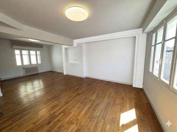 Location appartement 4 pièces Quimper 29