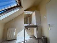 Location appartement 4 pièces