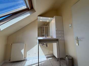 Location appartement 4 pièces